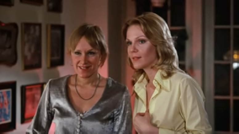 Confessions of a Young American Housewife 1974