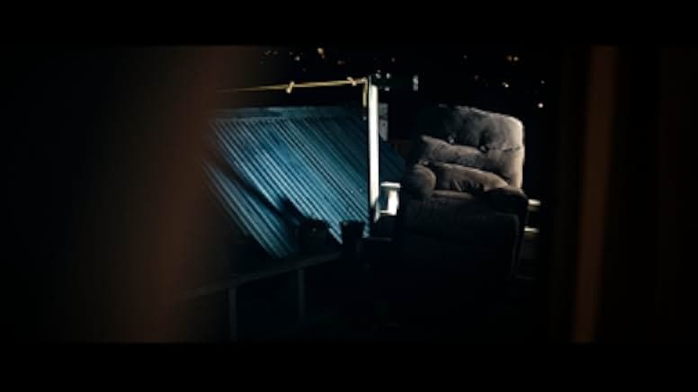 Killer Sofa 2019