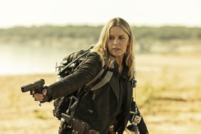 Fear the Walking Dead