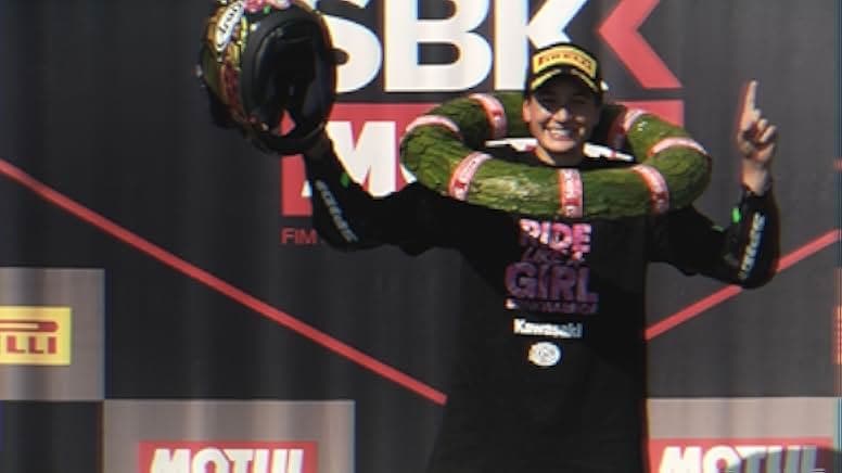 Ride Your Dream 2020