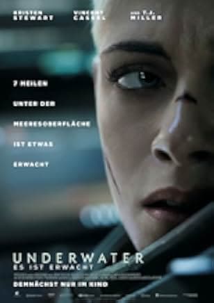 Underwater 2020
