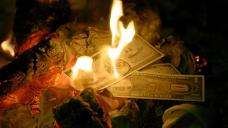 Dreamland: A Storming Area 51 Story 2022