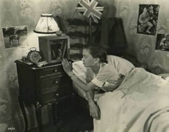 The Galloping Major 1951