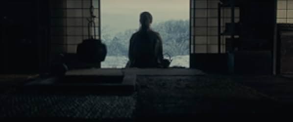 Rurôni Kenshin: Sai shûshô - The Beginning 2021