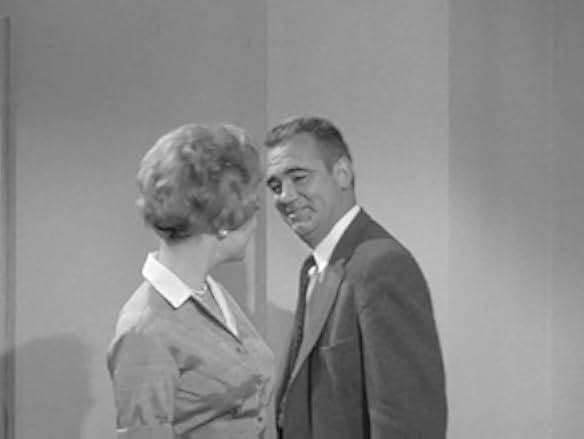 Monster on the Campus 1958