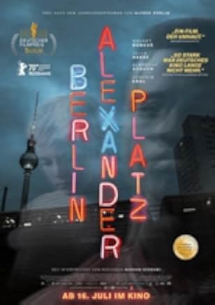 Berlin Alexanderplatz 2020