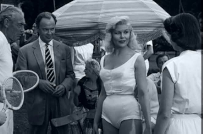 Town on Trial 1957