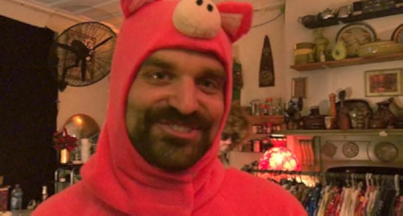 There Is No I in Threesome 2021