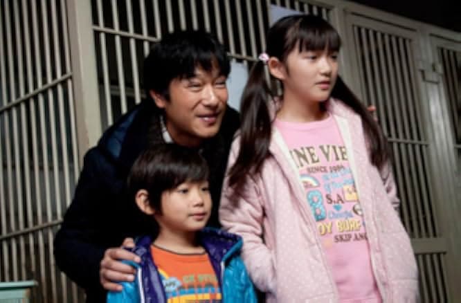 Seven Days of Himawari and Her Puppies 2013