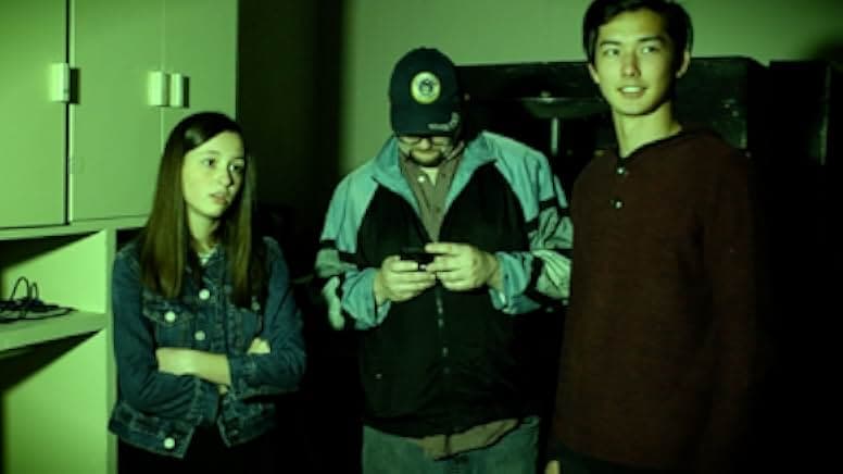 Stagrassle Paranormal 2015