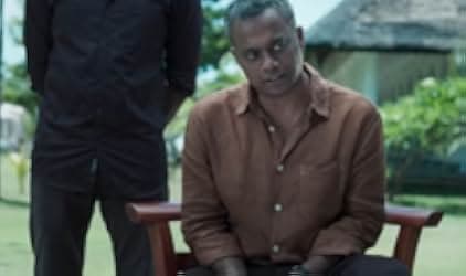 Kannum Kannum Kollaiyadithaal 2020