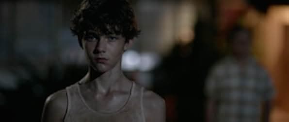 Jasper Jones 2017