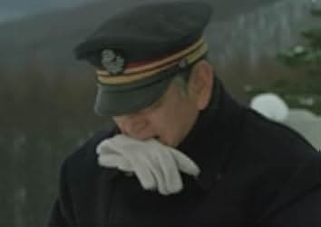 Railroad Man 1999