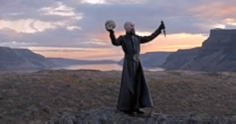 An American Satan 2019