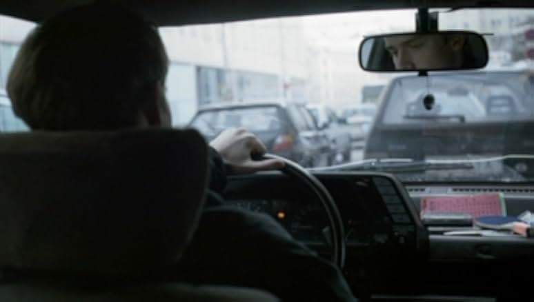 71 Fragments of a Chronology of Chance 1994