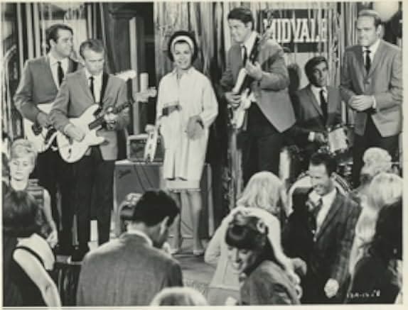 The Monkey's Uncle 1965