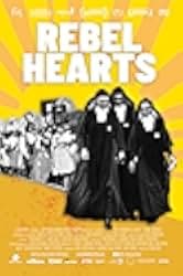 Rebel Hearts 2021