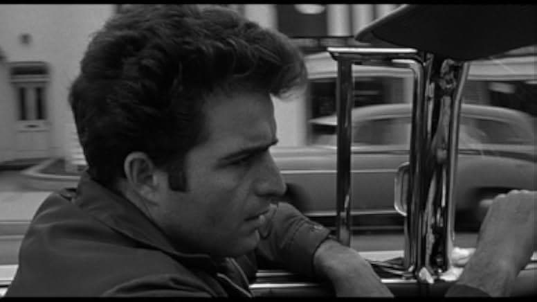 City of Fear 1959