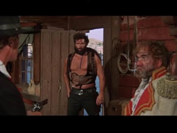 Light the Fuse... Sartana Is Coming 1970