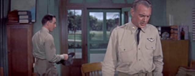 The Court-Martial of Billy Mitchell 1955