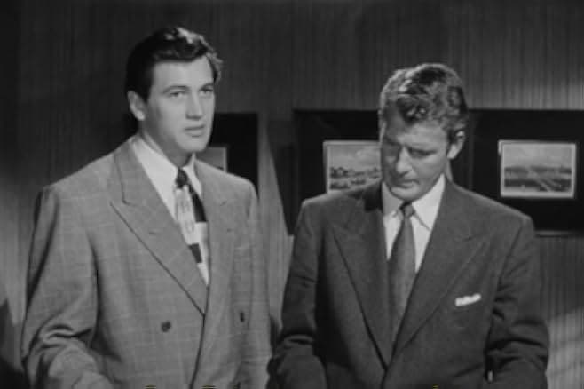 I Was a Shoplifter 1950