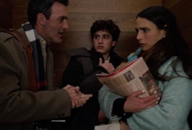 Who Invited Charlie? 2023