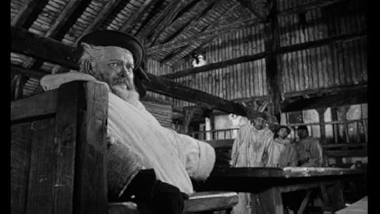 Chimes at Midnight 1965