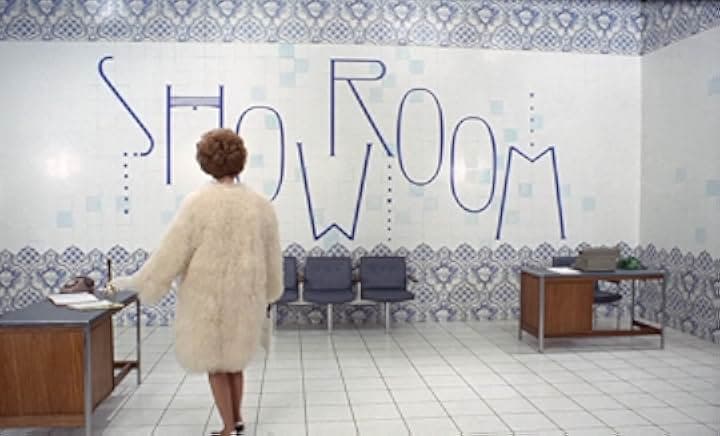 Just Like a Woman 1967