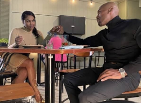 He Said She Said 2021