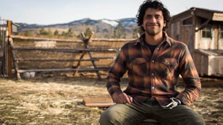 Charged: The Eduardo Garcia Story 2017