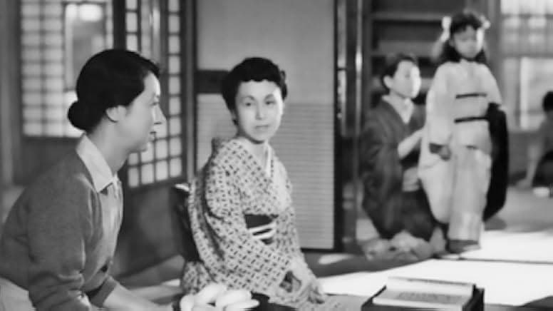 Flowing 1956