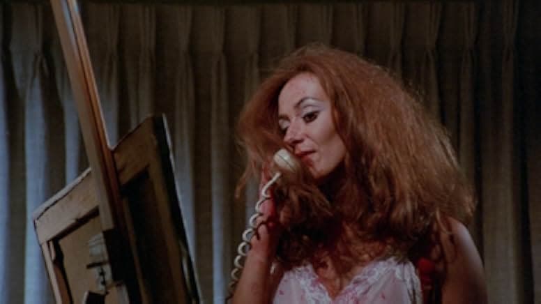 Blood Mania 1970
