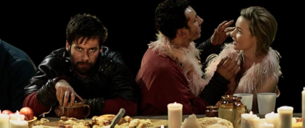 Macbeth 2018