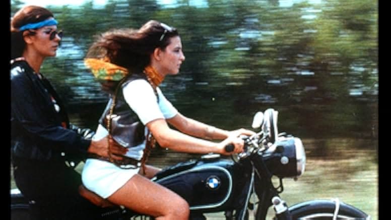 Snuff 1975