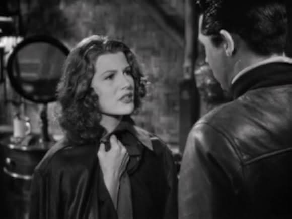 Only Angels Have Wings 1939