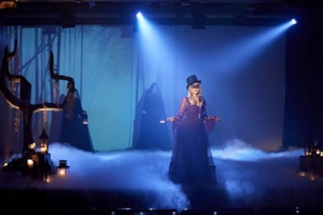 The Jane Mysteries: Murder at Moseby 2024