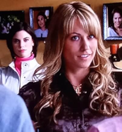 The Haunting of Sorority Row 2007