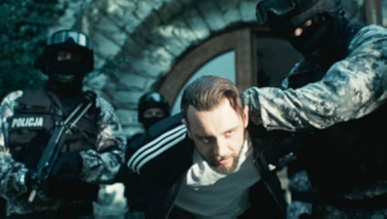 How I Became a Gangster 2023