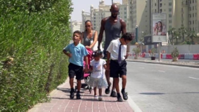 Anelka: Misunderstood 2020
