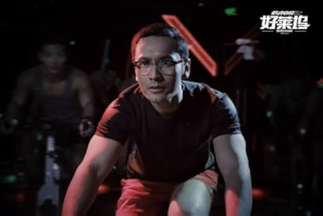 Hollywood Adventures 2015