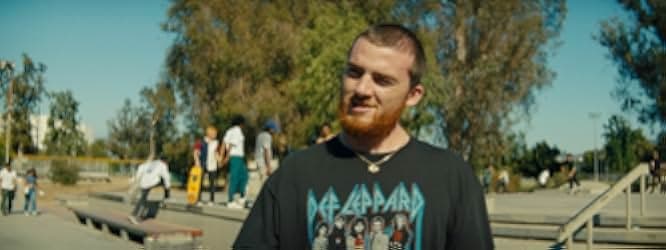 North Hollywood 2021