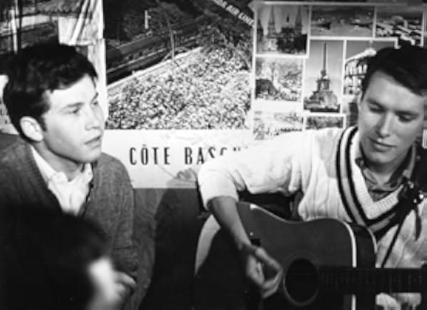 Nobody Waved Good-bye 1964