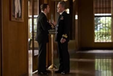 The Caine Mutiny Court-Martial 2023