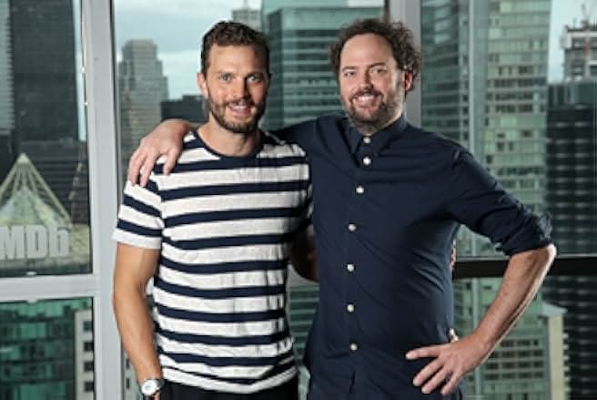 Endings, Beginnings 2019