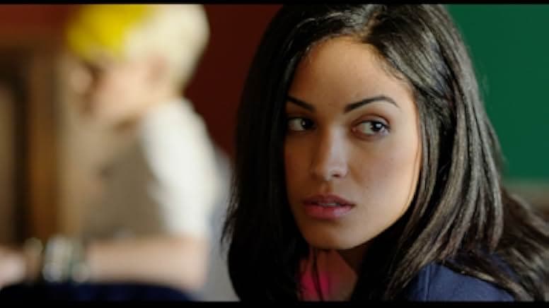 Because of Grácia 2017