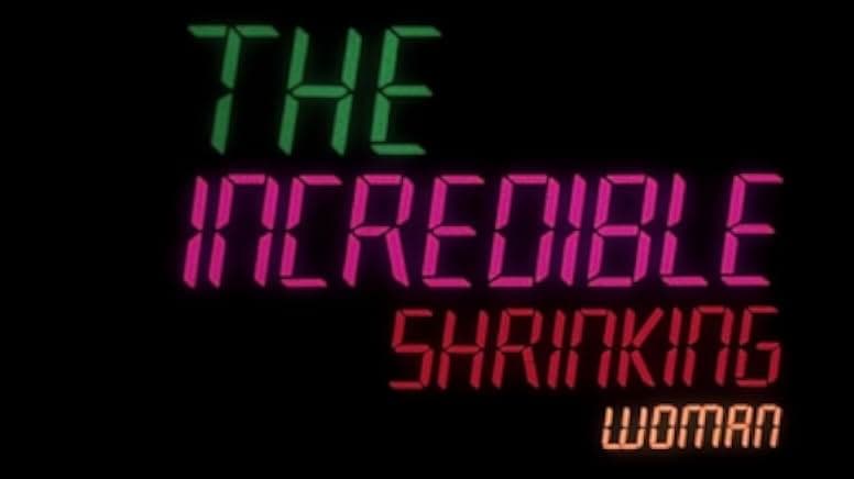 The Incredible Shrinking Woman 1981