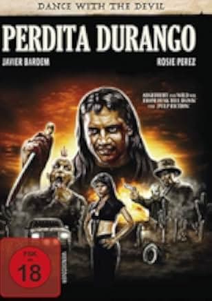 Dance with the Devil 1997