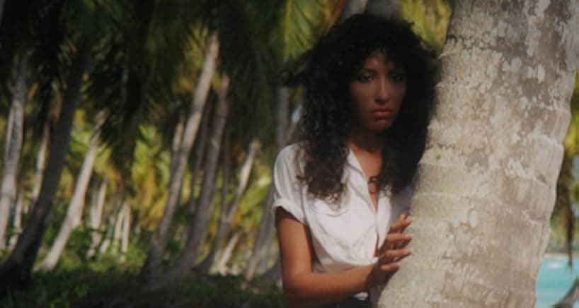 Papaya: Love Goddess of the Cannibals 1978