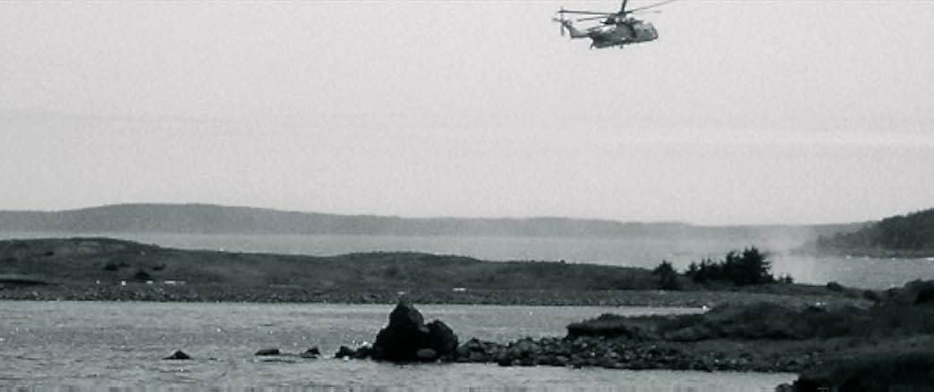 Murder in the Cove 2020