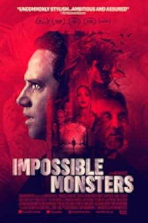 Impossible Monsters 2019